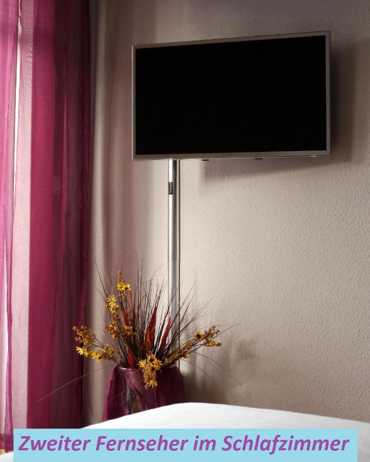 Ferienwohnung K19 "Klabautermann" Graal-Mueritz Luaran gambar